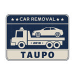 Car Removal Taupo